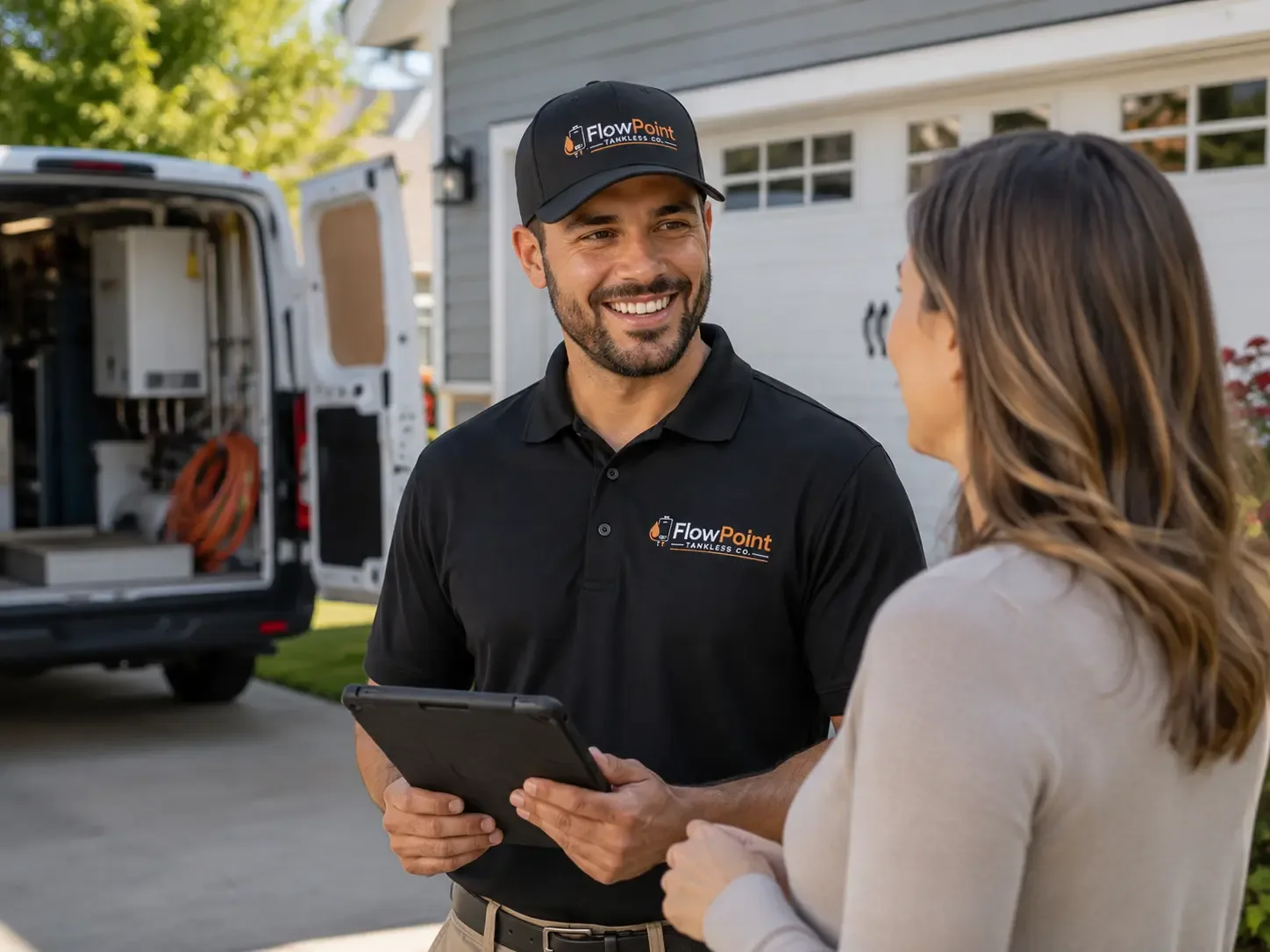 Tankless Water Heater Installation Pittsburg, CA FAQs